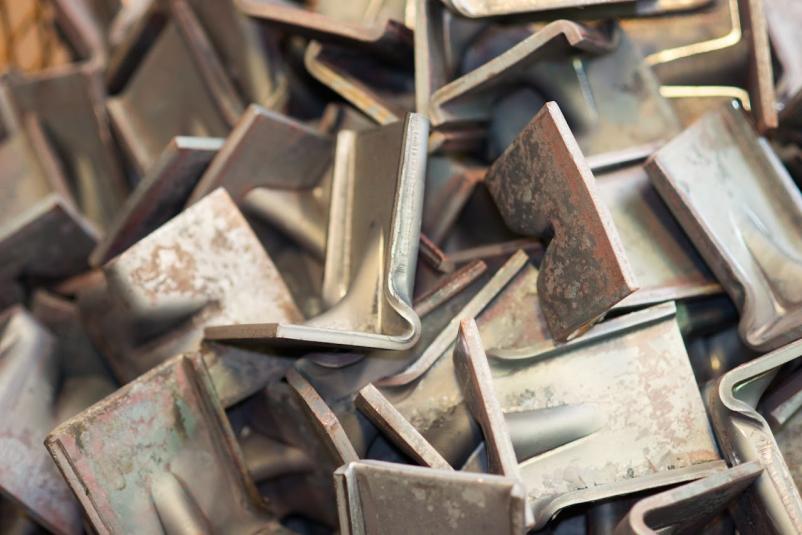 Drobnotirni železniški material Slovenija