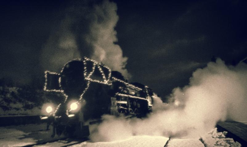 Proizvodnja železniškega materiala Slovenija