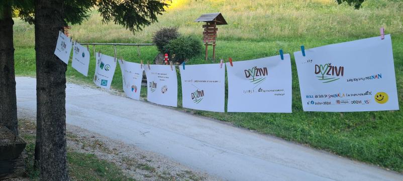 Inkluzivno društvo Majšperk