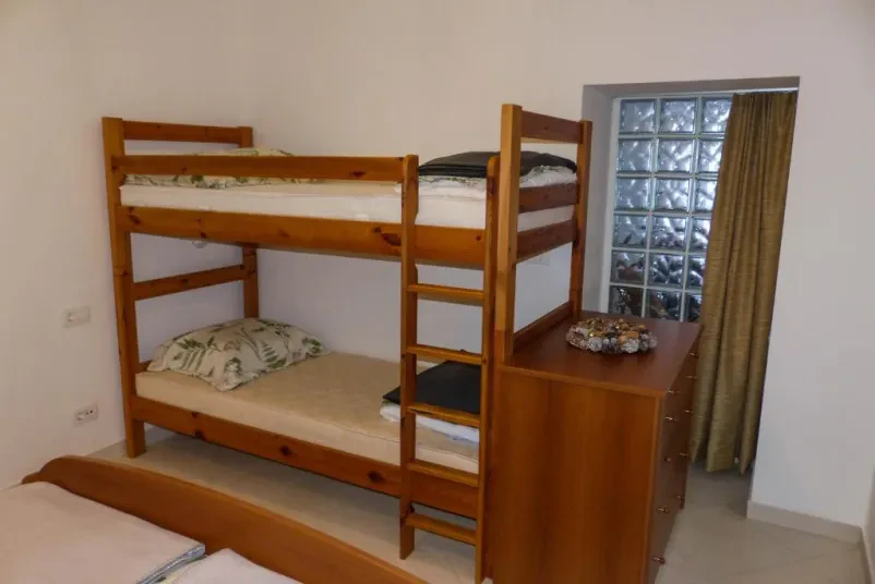 Apartma za štiri osebe pri Kranjski Gori