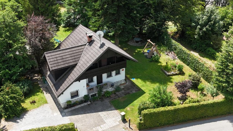 Ferienhaus zu vermieten in Kokra