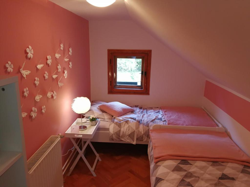 Ferienhaus in der Nähe von Kokra mieten