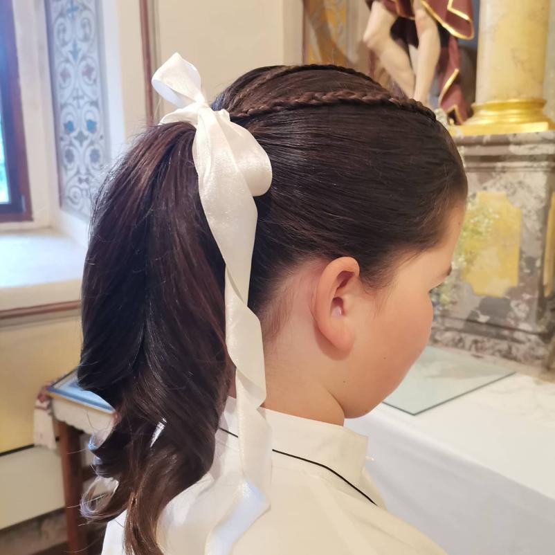 Striženje, barvanje in nega las Novo mesto