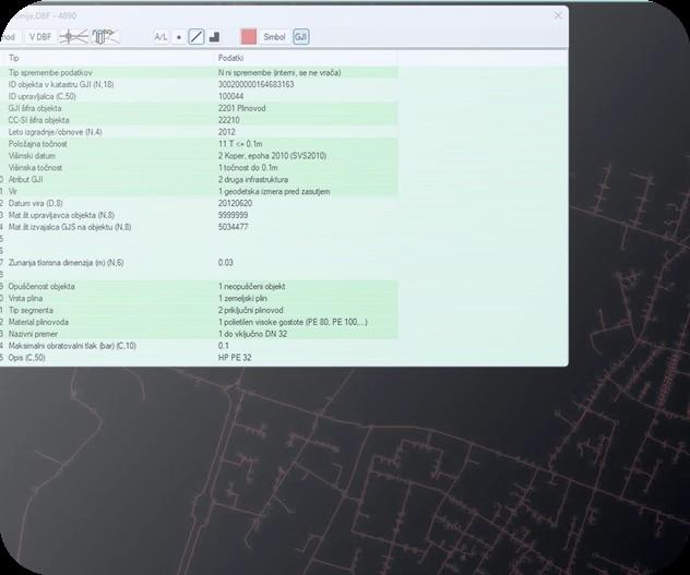 Geodetske storitve Štajerska