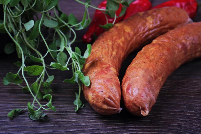 Kranjska klobasa - slovenska mojstrovina