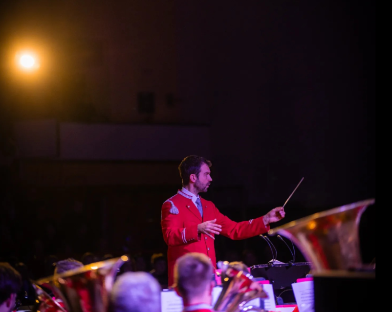 Nastop godbe na Štajerskem