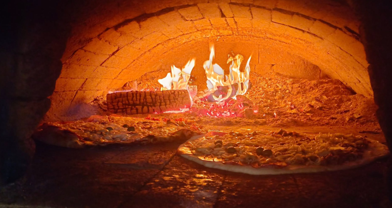 Dobra picerija Ljutomer, Prekmurje