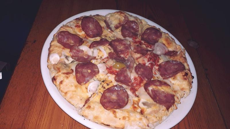 Prostor za zaključene družbe in praznovanja Vrhnika