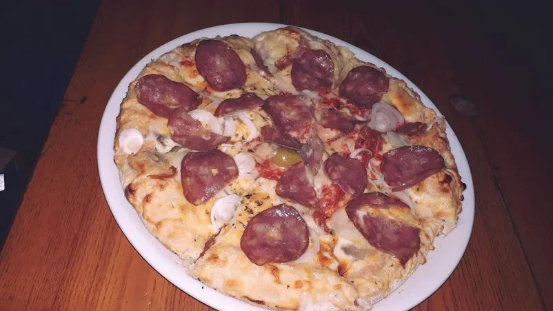 Prostor za zaključene družbe in praznovanja Vrhnika