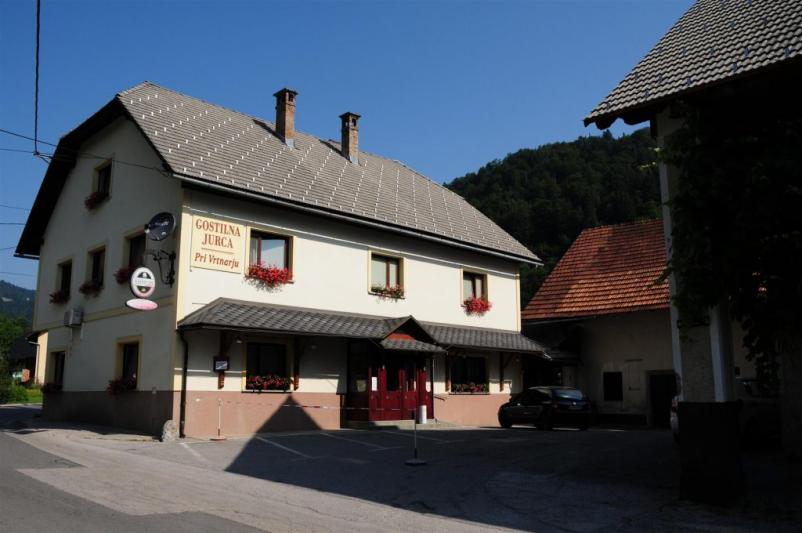 Gostilna za zaključene družbe