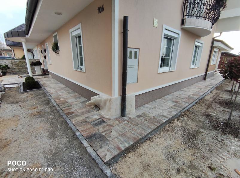 Izkopi Umek – vaš partner za urejeno okolico