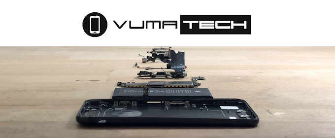 Hitro popravilo razbitega ekrana na iPhonu Maribor