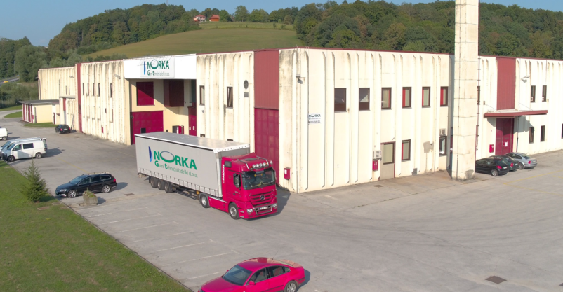 Hochwertiger Spritzguss in Slowenien