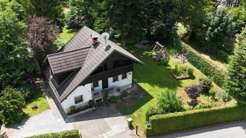 Holiday house for rent Kokra