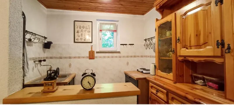 Holiday house Ilirska Bistrica