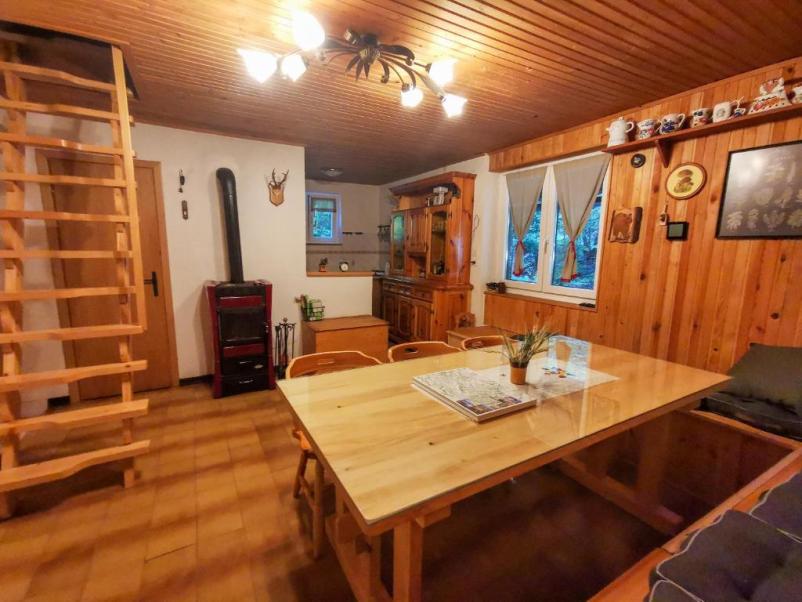 Holiday cottage for rent Ilirska Bistrica