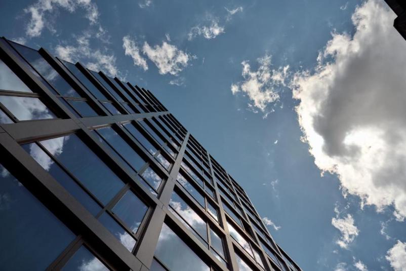 Hotel and event venue Ljubljana