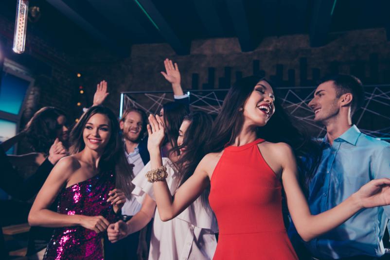 Hotel za organizacijo dogodkov Ljubljana