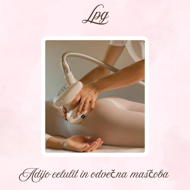 Oblikovanje telesa Nova Gorica