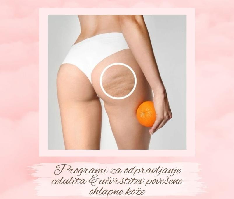 Celosten pristop k oblikovanju telesa in dobremu počutju