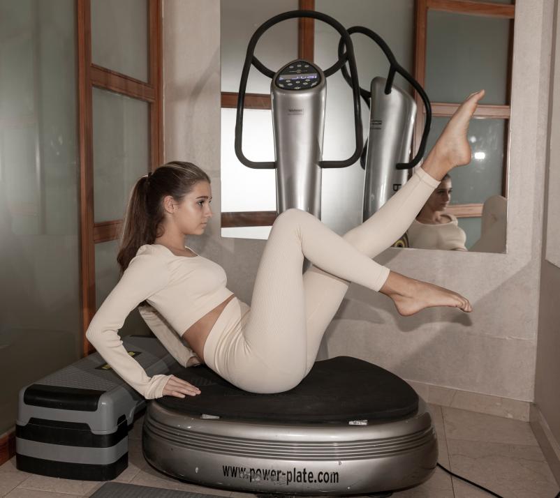 Rekreativne vadbe in treningi Nova Gorica