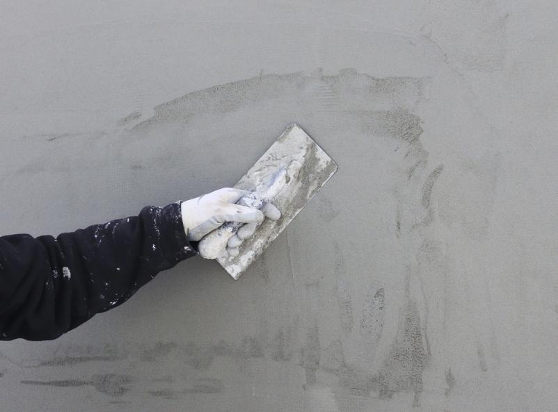 Izdelava, obnova in sanacija fasade Postojna