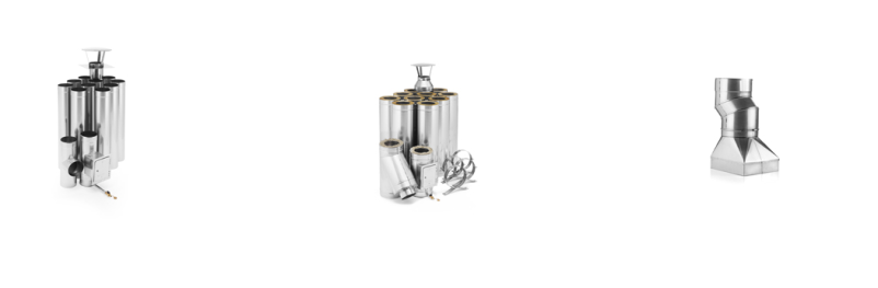 Kvalitetni INOX izdelki Slovenija