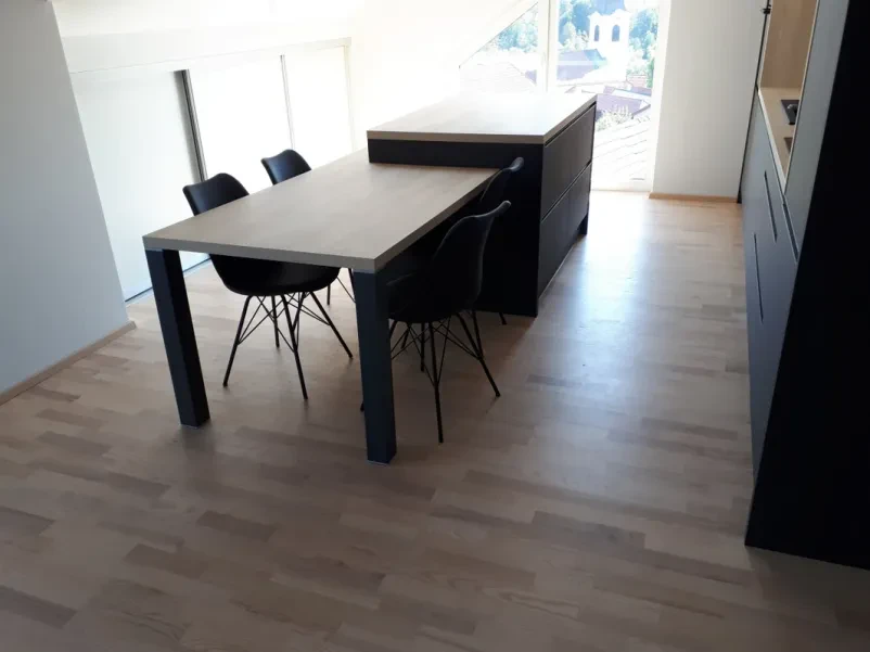 Unikatne kuhinje po naročilu Ljubljana