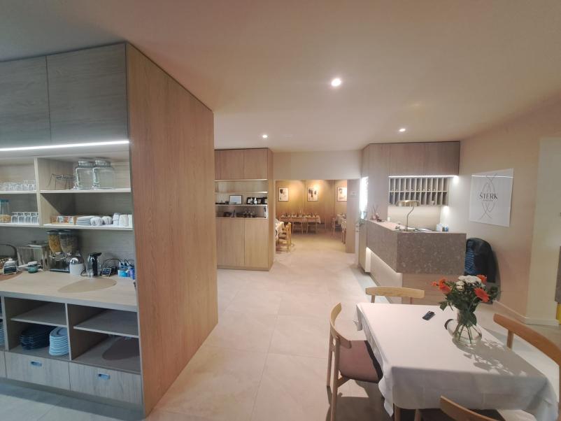 Izdelava pohištva za kuhinje po meri Tolmin