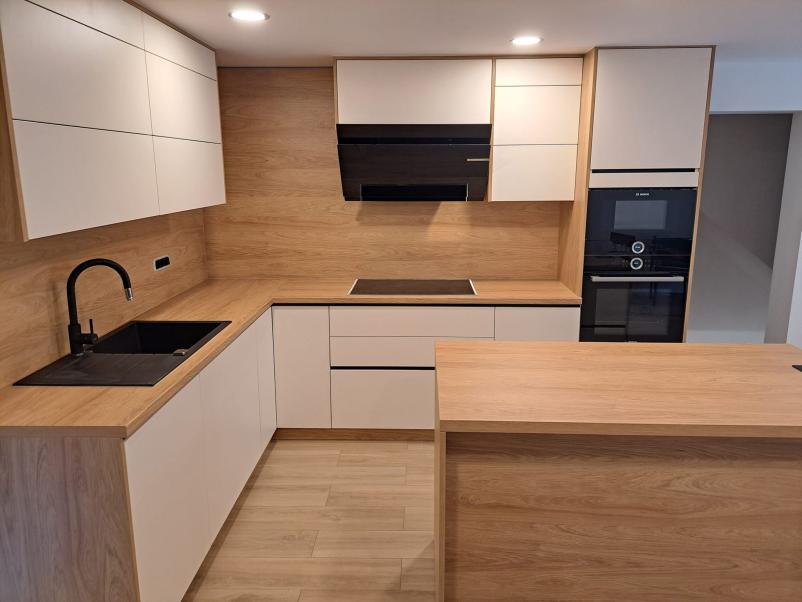 Kuhinje po meri za vsak okus Goriška