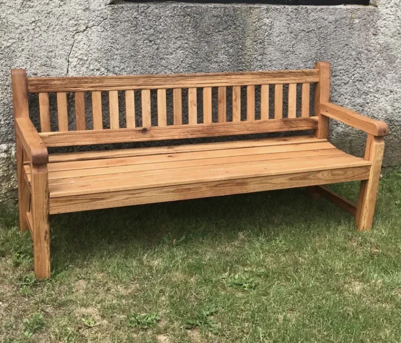 Masivno pohištvo po meri Dolenjska
