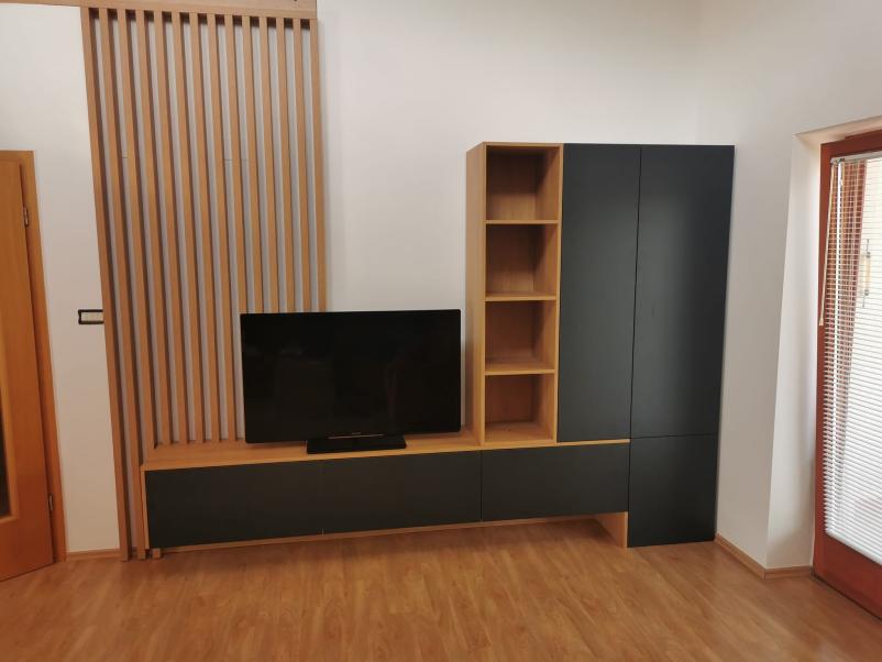 Izdelava notranje opreme po meri Tolmin