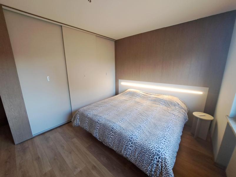 Leseno notranje pohištvo po naročilu Tolmin