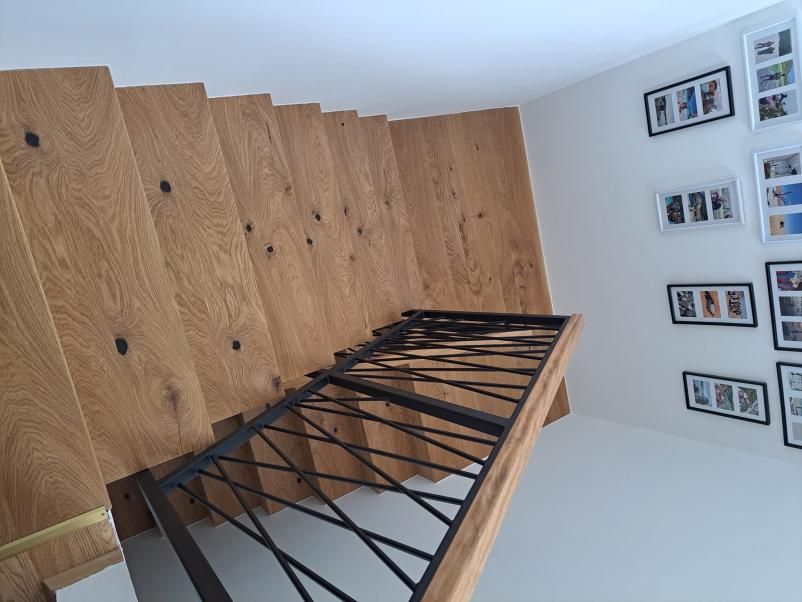 Kuhinje, stopnišča in pohištvo po meri Tolmin