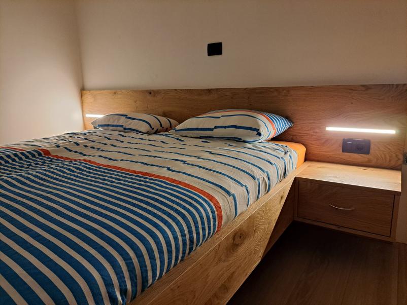 Kvalitetna notranja oprema po meri Tolmin, Goriška