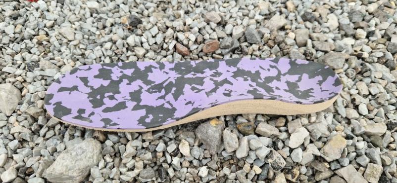 Ortopedska obutev in vložki