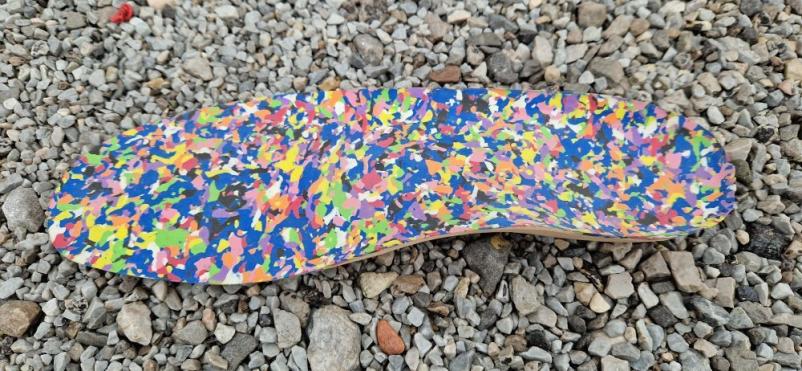 Ortopedski vložki po meri