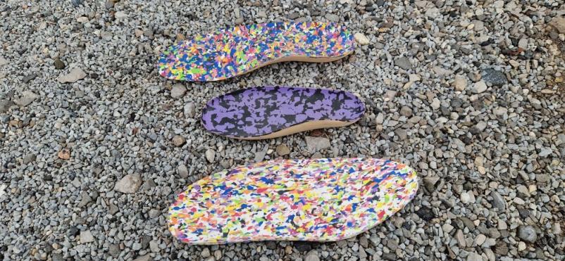 Izdelava ortopedskih vložkov Slovenija