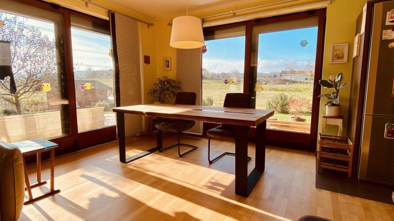 Pohištvo za stanovanja in mansarde Ljubljana