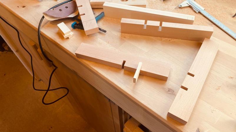 Unikatno ročno izdelano pohištvo po naročilu Ljubljana