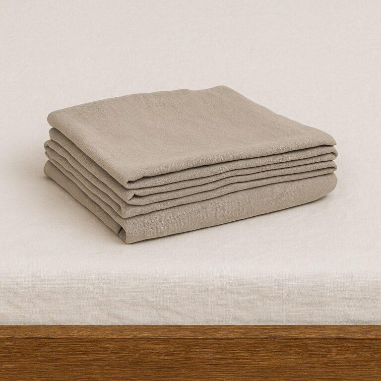 Posteljnina iz organskega tekstila Ljubljana