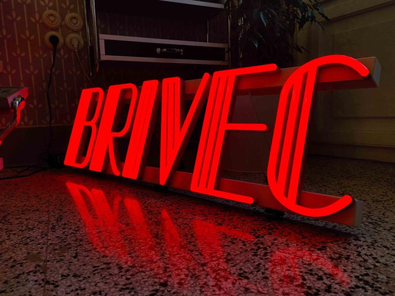 Izdelava reklamnih napisov Osrednja Slovenija