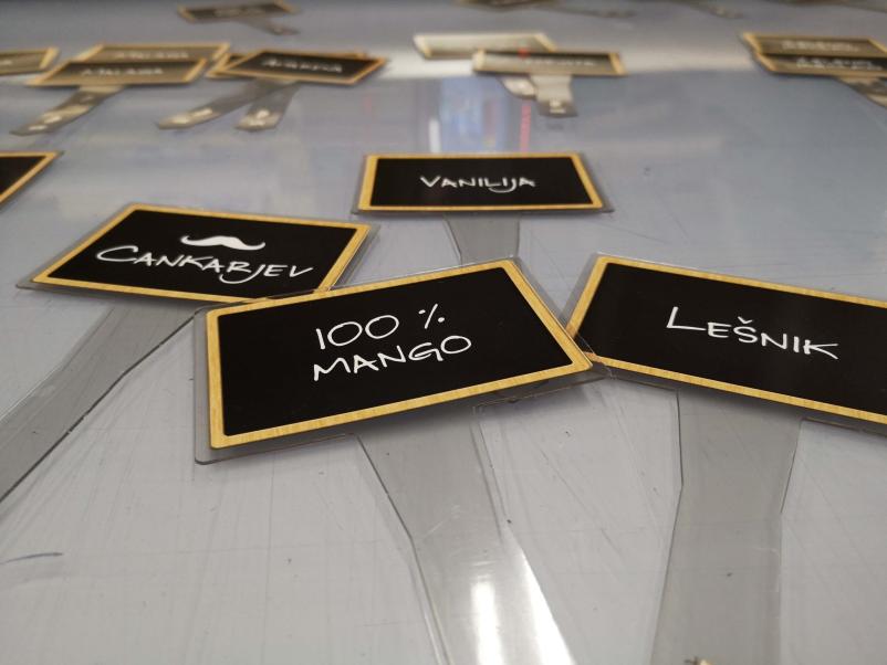 Izdelava in montaža reklamnih tabel Osrednja Slovenija