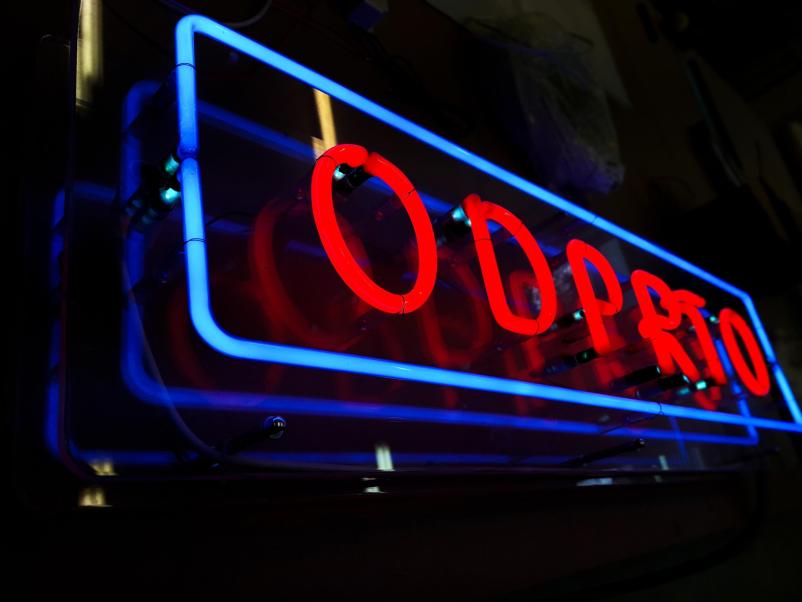 LED reklamne table Osrednja Slovenija