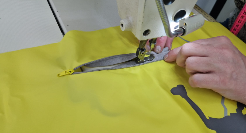 Izdelava športnih oblačil za različne športe in rekreacijo Domžale