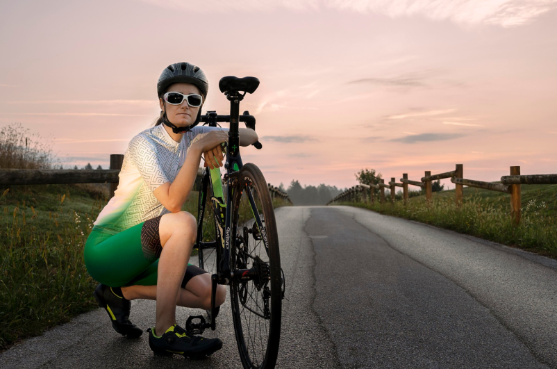 Izdelava športnih in promocijskih oblačil Domžale