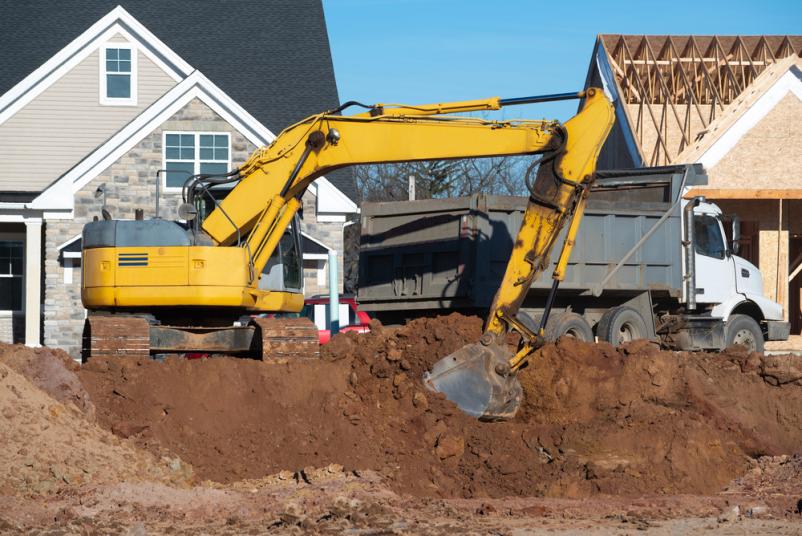 Izkopi in prevozi Črnomelj