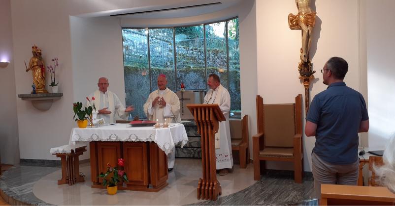 Izobraževanje pedagoških delavcev Ljubljana