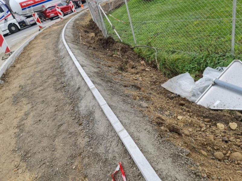 Visoke gradnje Celje