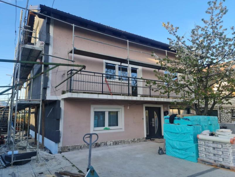 Zemeljska pripravljalna dela Celje